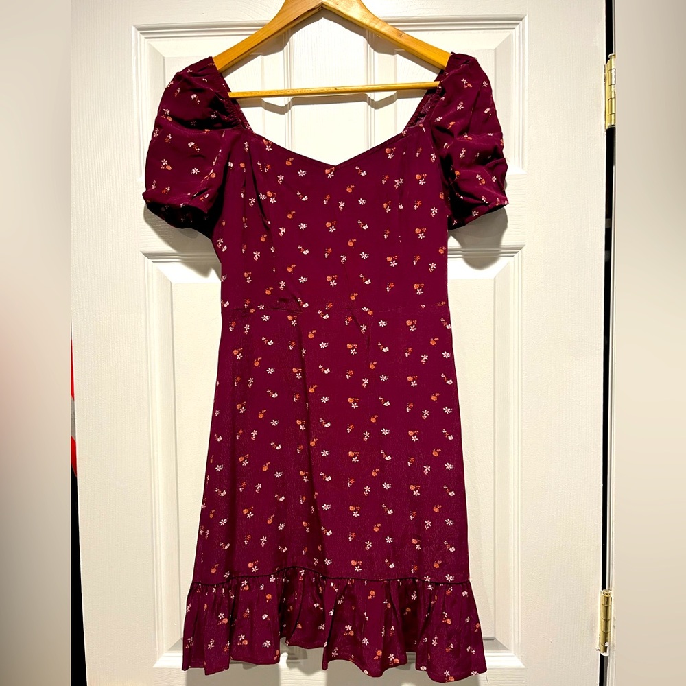Melloday Summer dress